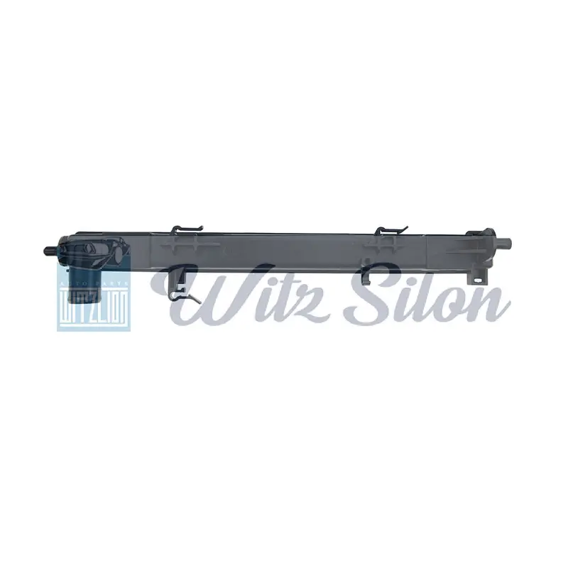 OEM Custom auto parts car plastic radiator tank
