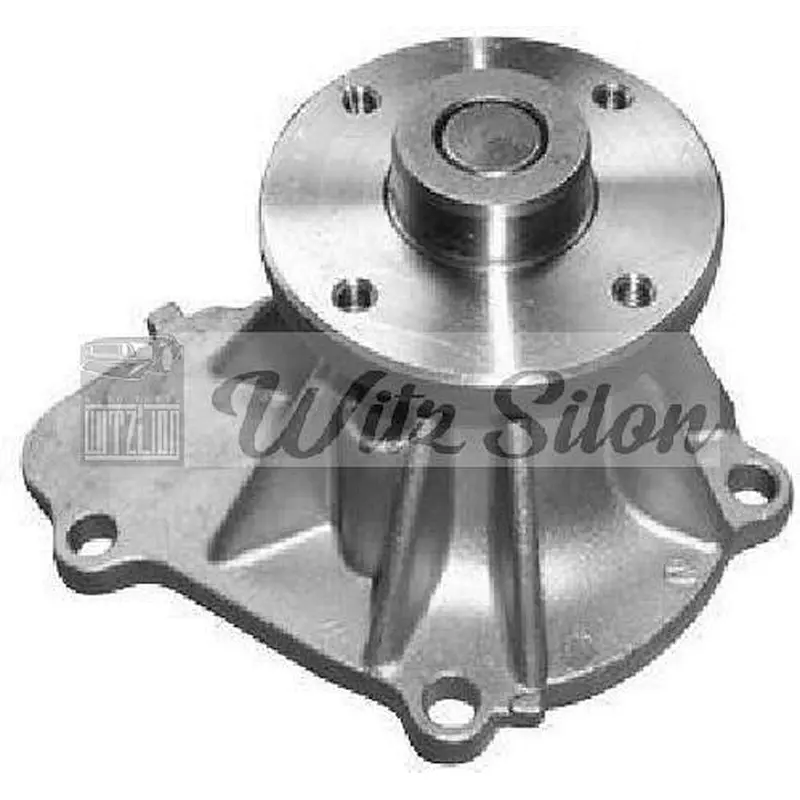 WATER PUMP 21010-VW126 / 21010-VW125 NISSAN/DA TSUN / CARAVAN CQGE25.DQGE25/