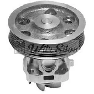 WATER PUMP 17410-85E00 SUZUKI / IGNIS II/