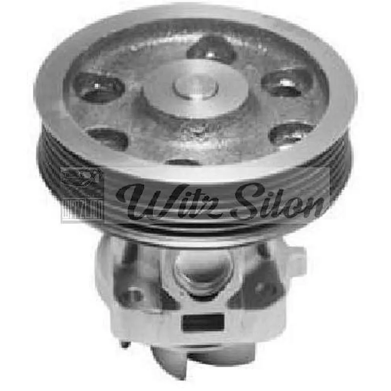 WATER PUMP 17410-85E00 SUZUKI / IGNIS II/