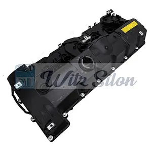 High Quality Engine Cover for BMW-S N52 Z4 E82 E90 E70 X3 X5 128i 328i 528i 11127552281