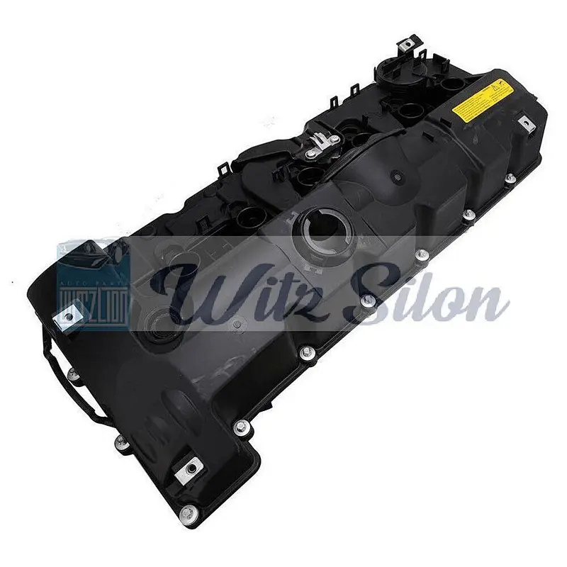 High Quality Engine Cover for BMW-S N52 Z4 E82 E90 E70 X3 X5 128i 328i 528i 11127552281