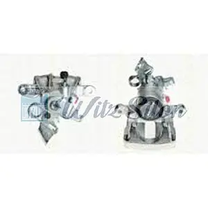 4401 C8 4401 C9 Rear Alex Left Right Brake Caliper Citroen C8 Car Brake Discs