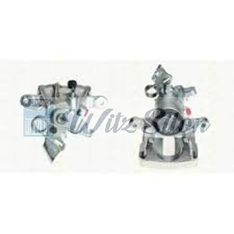 4401 C8 4401 C9 Rear Alex Left Right Brake Caliper Citroen C8 Car Brake Discs
