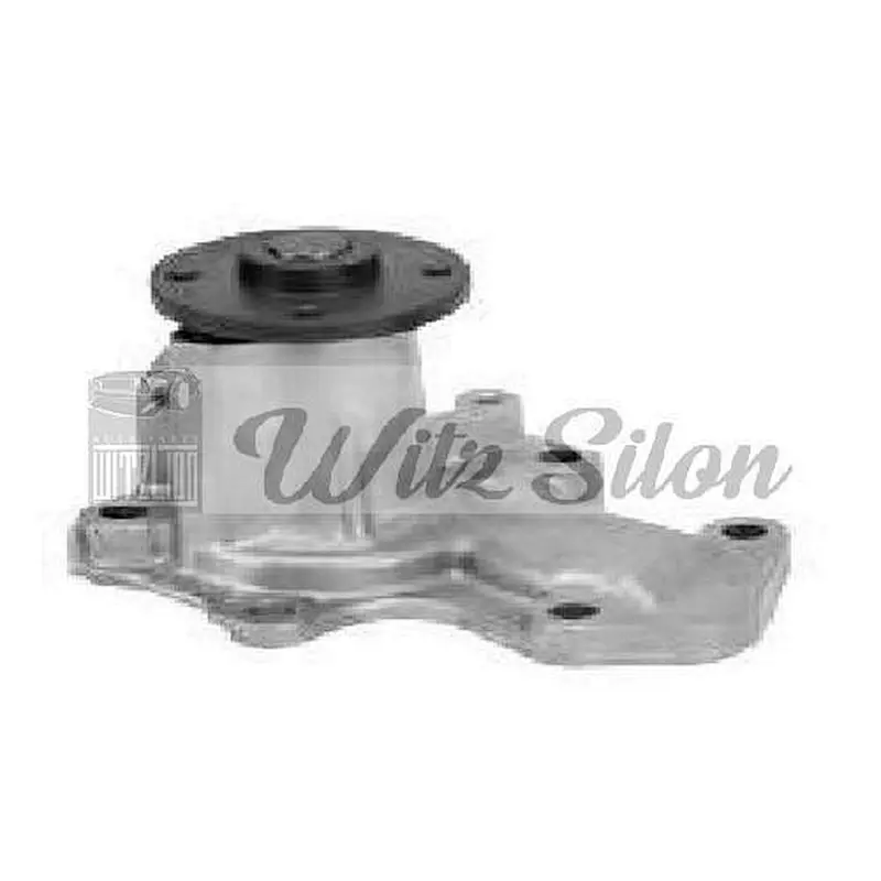 WATER PUMP MN155686 / 1222000001 MERCEDES / -BENZ