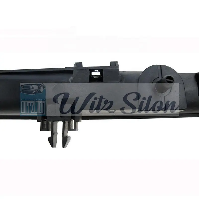 Factory Cooling System Parts Plastic Radiator Tank for SIE-NNA