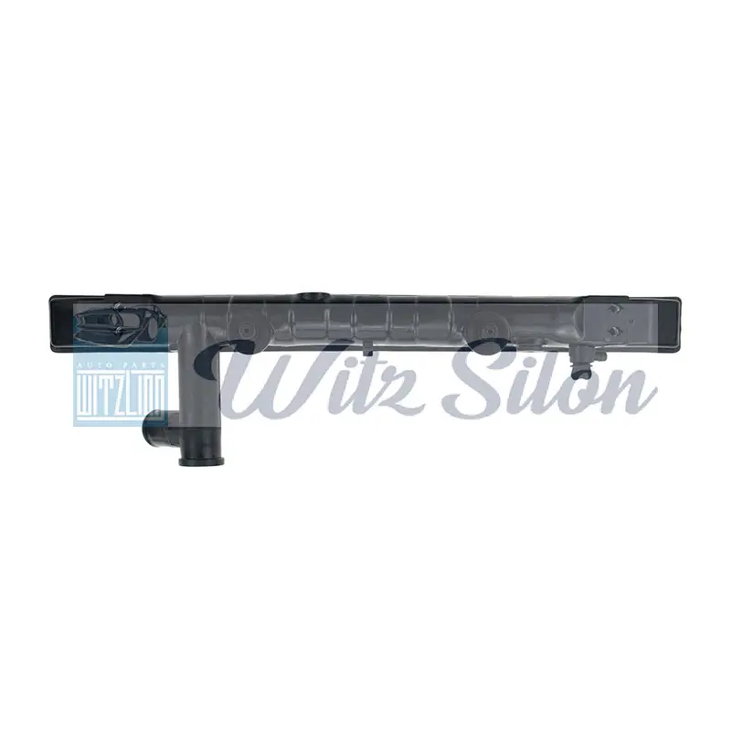 radiator plastic tanks for HYUNDAI OEM 253104B600