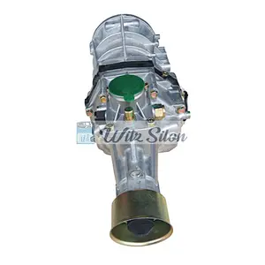 4Y/1RZ/2L/3L HILUX 4X2 Automotive Transmission II
