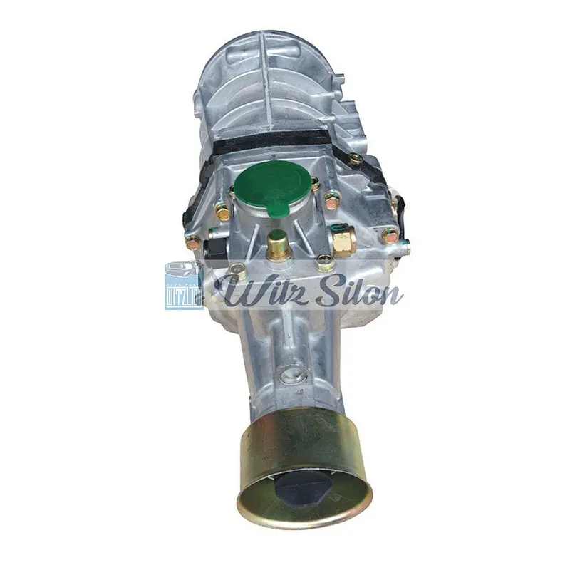 4Y/1RZ/2L/3L HILUX 4X2 Automotive Transmission II