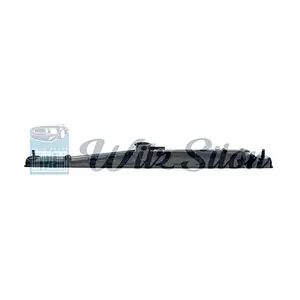 FACTORY COOLING SYSTEM PLASTIC RADIATOR TOP TANK FOR NISSAN SMALL CAR