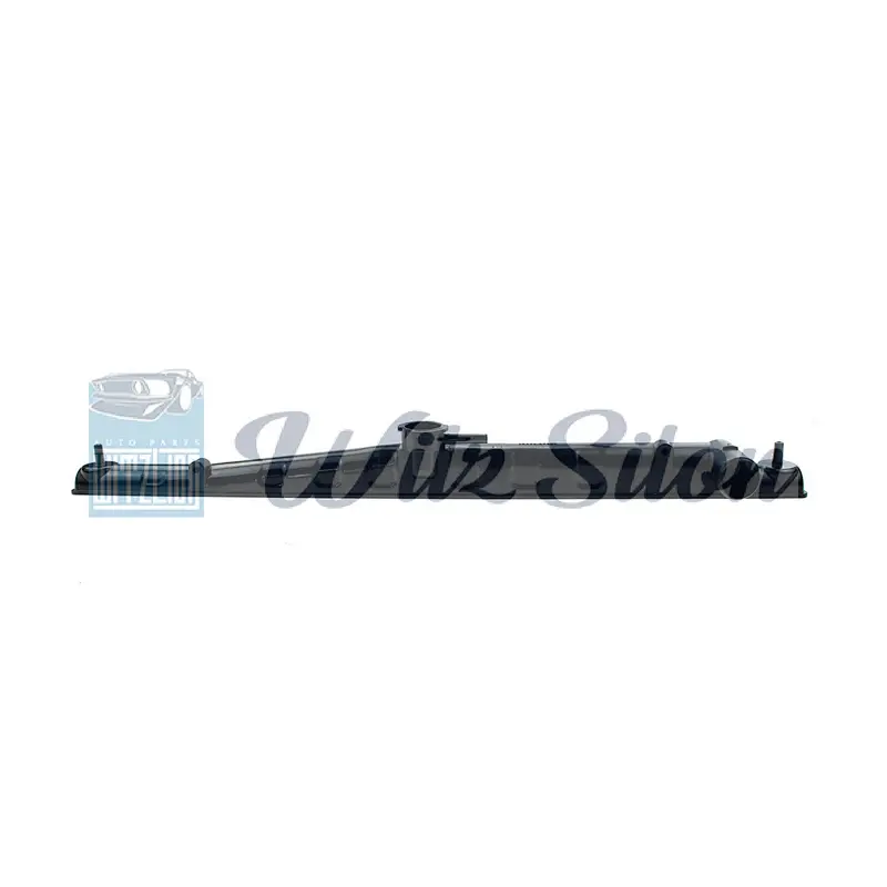 FACTORY COOLING SYSTEM PLASTIC RADIATOR TOP TANK FOR NISSAN SMALL CAR