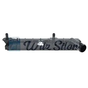 China Auto Spare Parts for Copper Aluminium Car Radiator