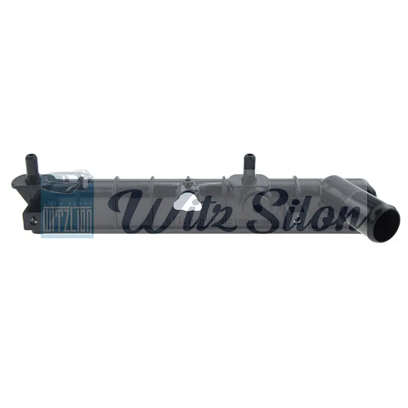 China Auto Spare Parts for Copper Aluminium Car Radiator