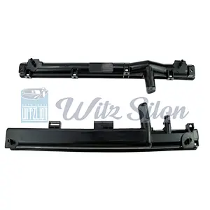 High Quality Plastic Radiator Tank Bottle Car Plastic Tank For DODGE NEON