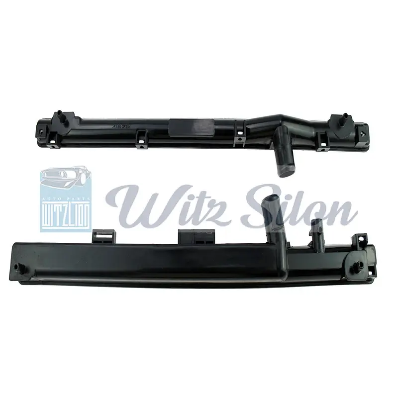 High Quality Plastic Radiator Tank Bottle Car Plastic Tank For DODGE NEON
