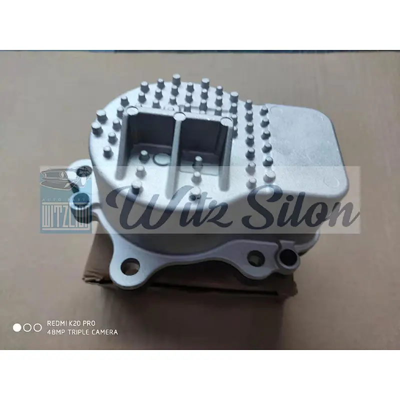 CT200 Electric Engine Water Pump Prius 161A029015  161A0-29015