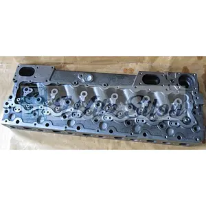 Original Auto Engine caterpillar Cat 3306 Cylinder Head 8N6796