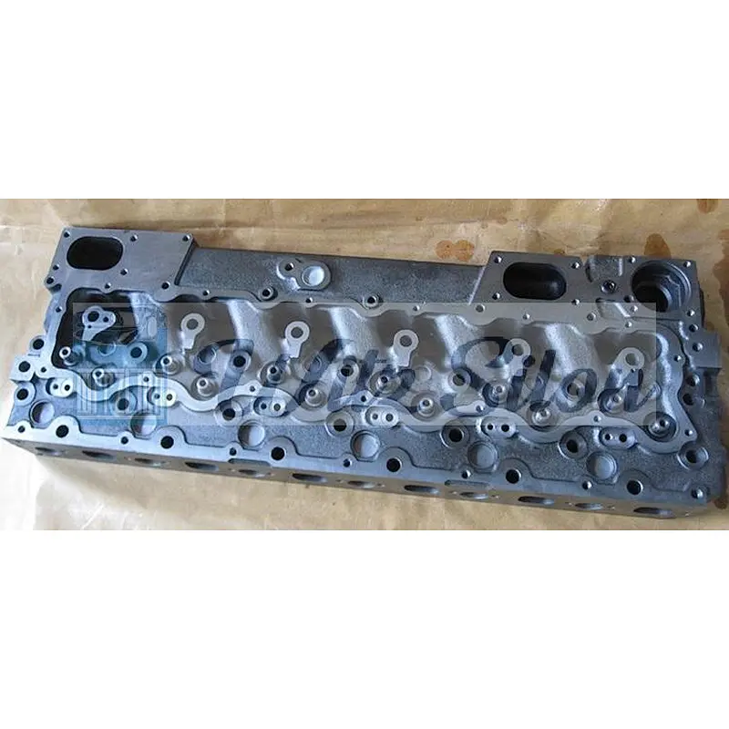 Original Auto Engine caterpillar Cat 3306 Cylinder Head 8N6796