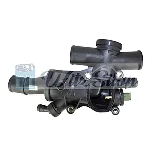 car peugeot thermostat housing assembly parts 1336.Y9