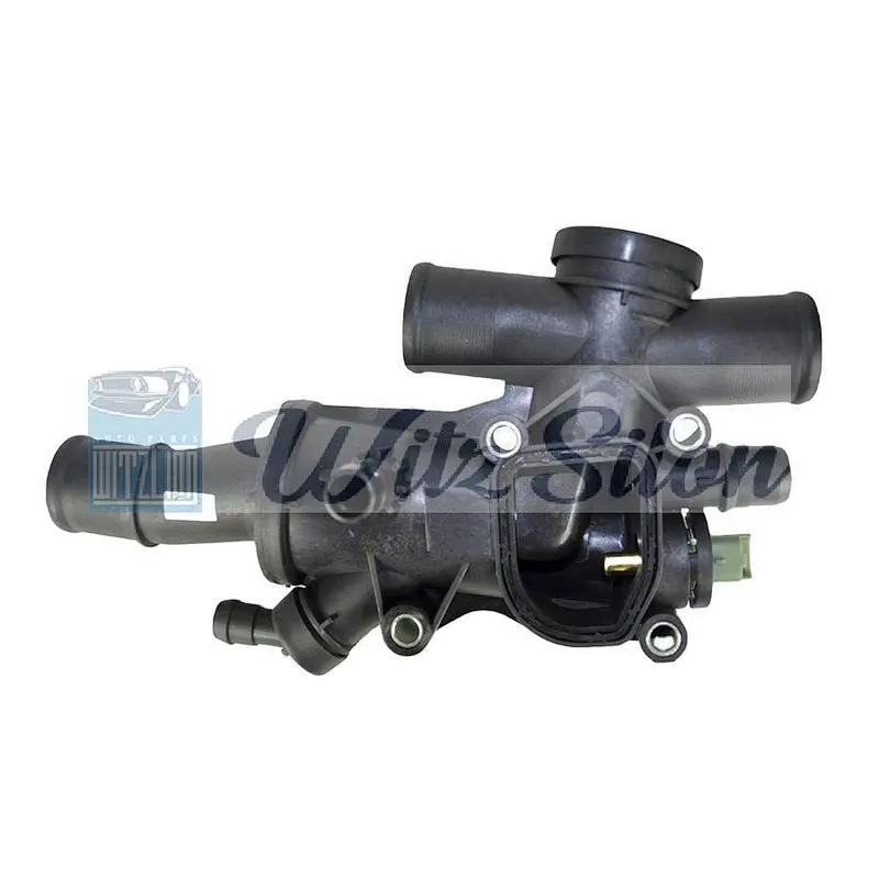 car peugeot thermostat housing assembly parts 1336.Y9