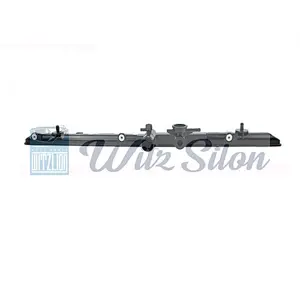 Inlet Radiator PlasticTanks for Radiator Top Tank Auto Plastic Tanks For TO Hing 2.7L