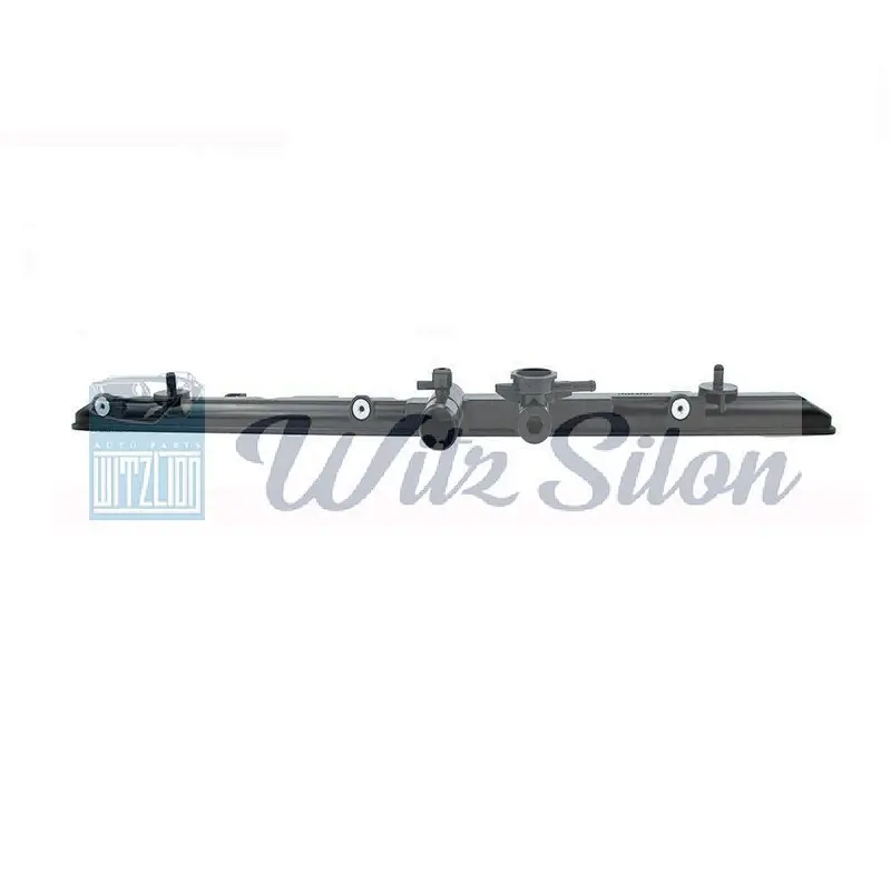 Inlet Radiator PlasticTanks for Radiator Top Tank Auto Plastic Tanks For TO Hing 2.7L