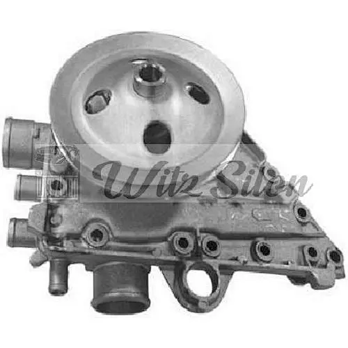 WATER PUMP 7701462086 / 7701462085 / 7701467549 RENAULT / R18 (R13)1.6/AUTOM/TURBO/