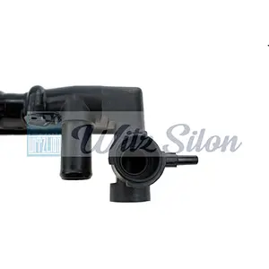 Low price with good quality original radiator plastic tanks for car radiator for NISSAN car