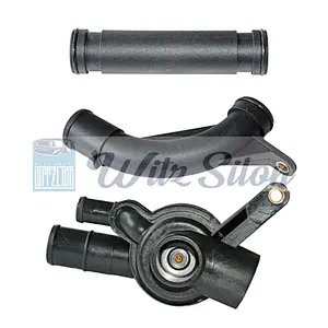 La-nds Ro-vers Thermostat Complete Kit Set Free-landers 02-05 PEM000030