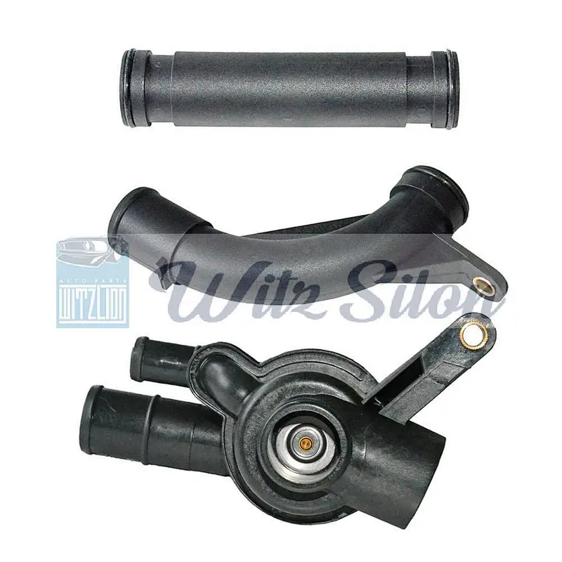 La-nds Ro-vers Thermostat Complete Kit Set Free-landers 02-05 PEM000030