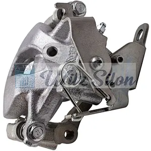 NEW Brake Caliper fits Ford-s 1371412 1433964 1521636 6C112553AB 6C112553AC