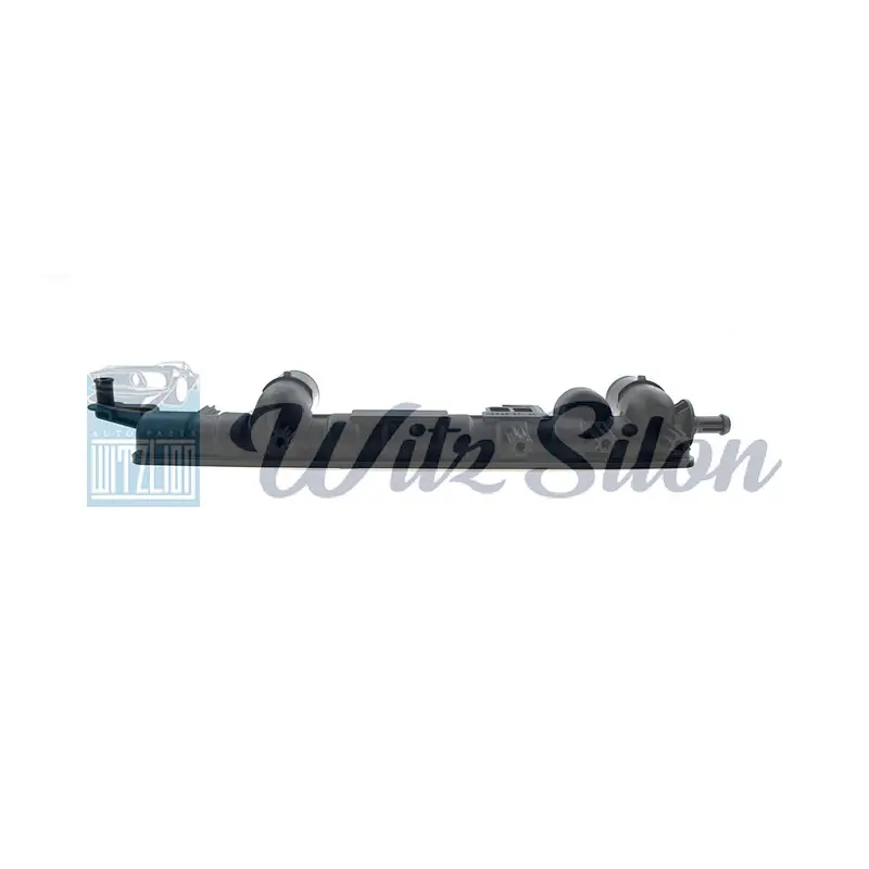 Factory Cooling System Parts Plastic Radiator TopTank For Car