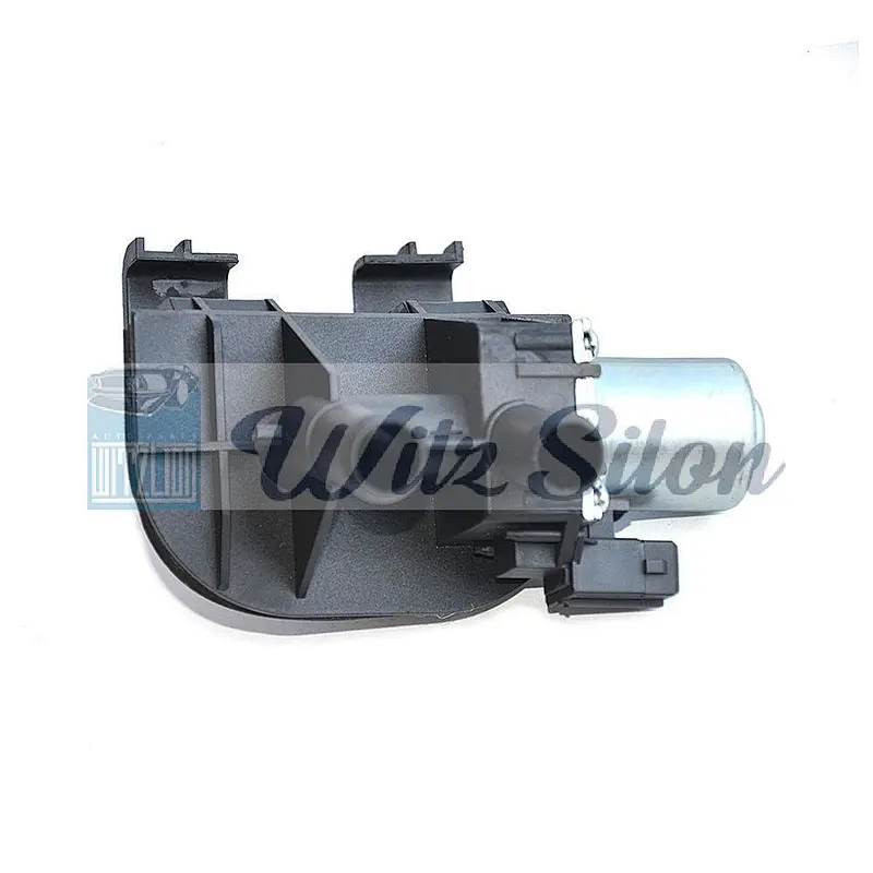 1451981 auto heater valve parts