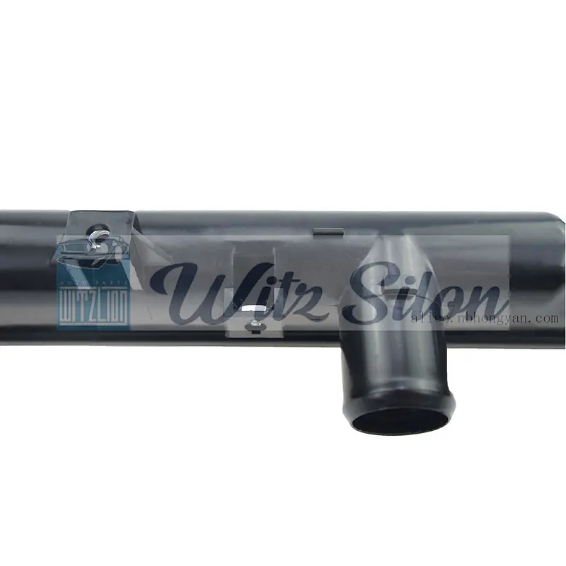 Aluminum Car Parts Plastic Radiator Tanks Top Tanks and Car Radiator tools