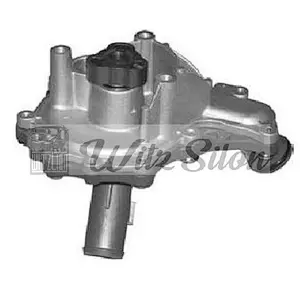 WATER PUMP 1381796 / 6C1Q8K500AF / 6C1Q8K500 FORD / TRANSIT TOURNEO/