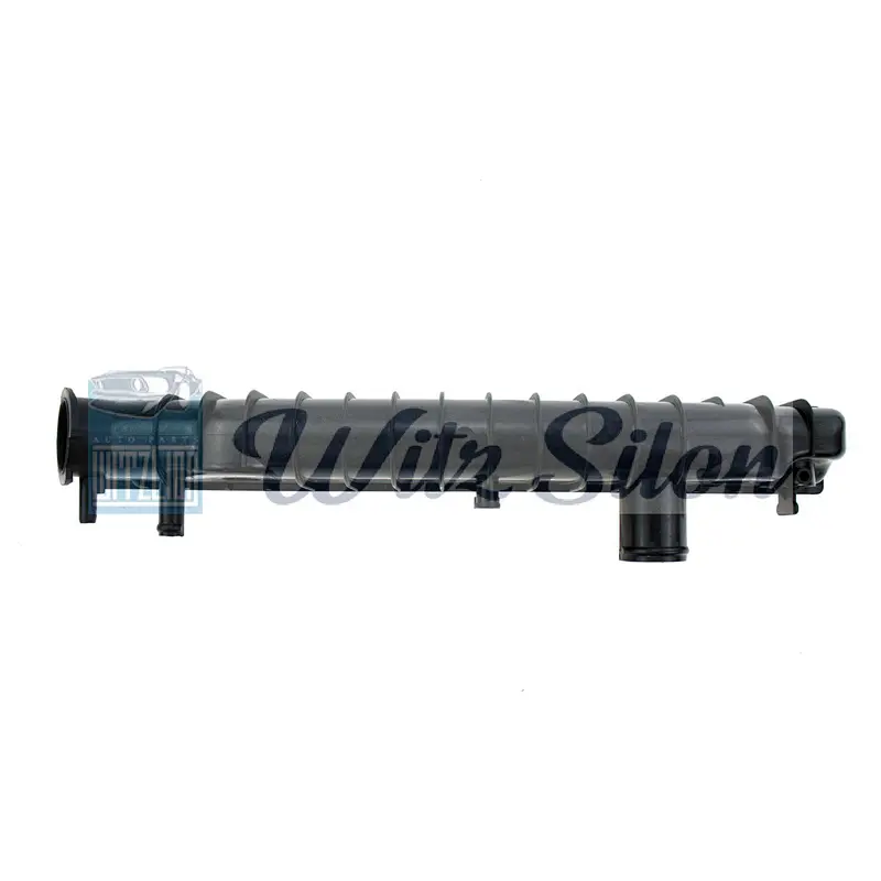 Car brass plastic upper top radiator water surge reserve expansion overflw tank for GM car