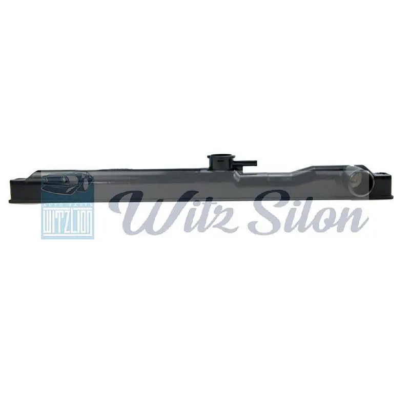 Automatically Car Radiator Plastic Tanks For TO-