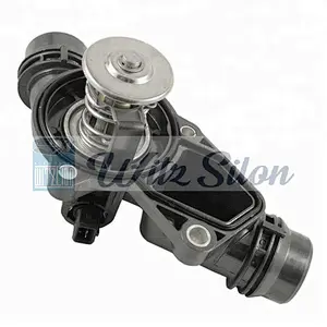 Thermostat Housing Assembly For BMMW 11531437040 11537509227
