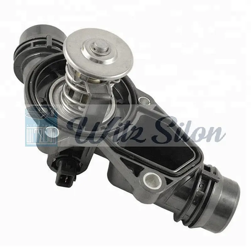 Thermostat Housing Assembly For BMMW 11531437040 11537509227