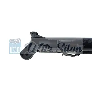 radiator plastic tank for used car