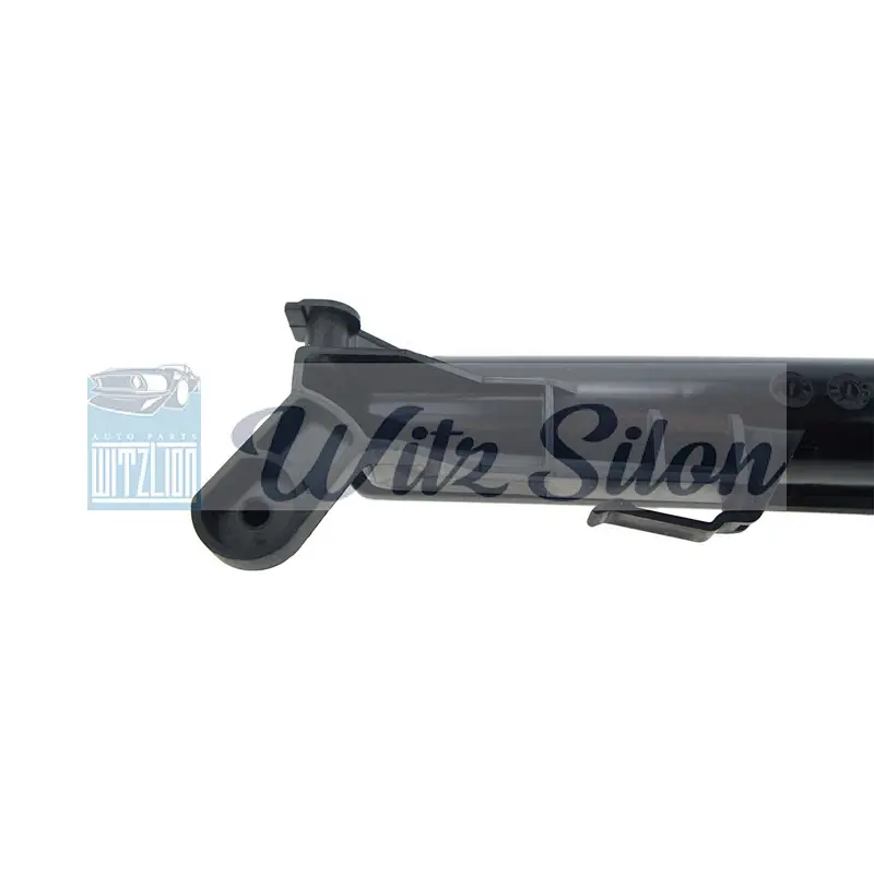 radiator plastic tank for used car