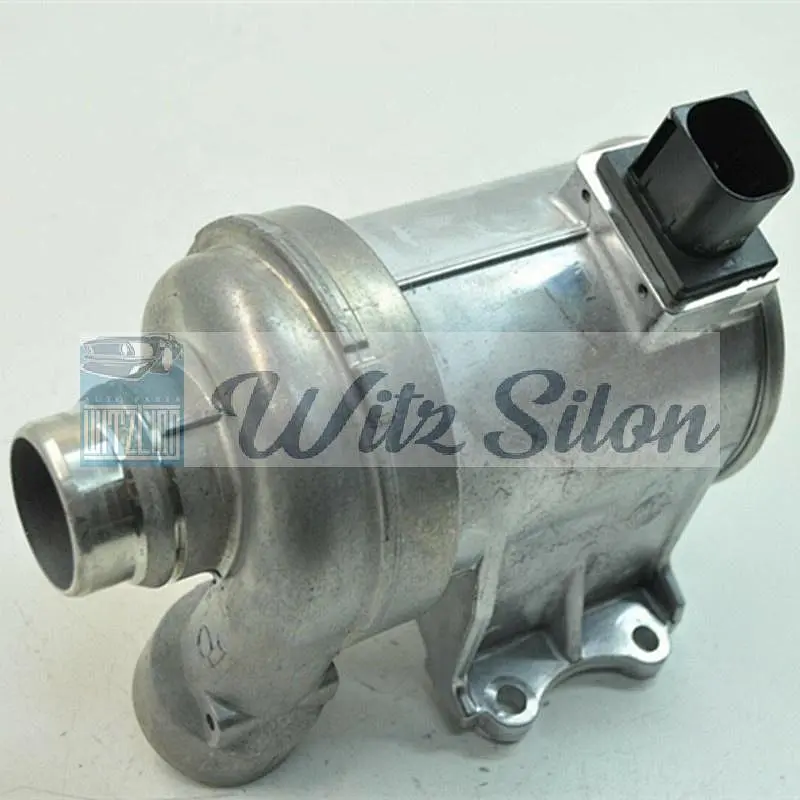 S60 S80 V60 XC60 XC70 XC90 Coolant Water Pump 31368715 702702580 31368419 2221021 7.02702.58.0