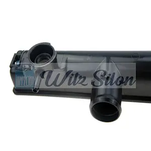 After Market Radiator Cooling Plastic Tanks Top Tanks for Radiator TO