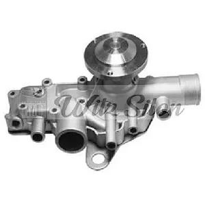 WATER PUMP 7701462389 / 7701466421 RENAULT / 18 (134_)/ / TRAFIC (P6)/
