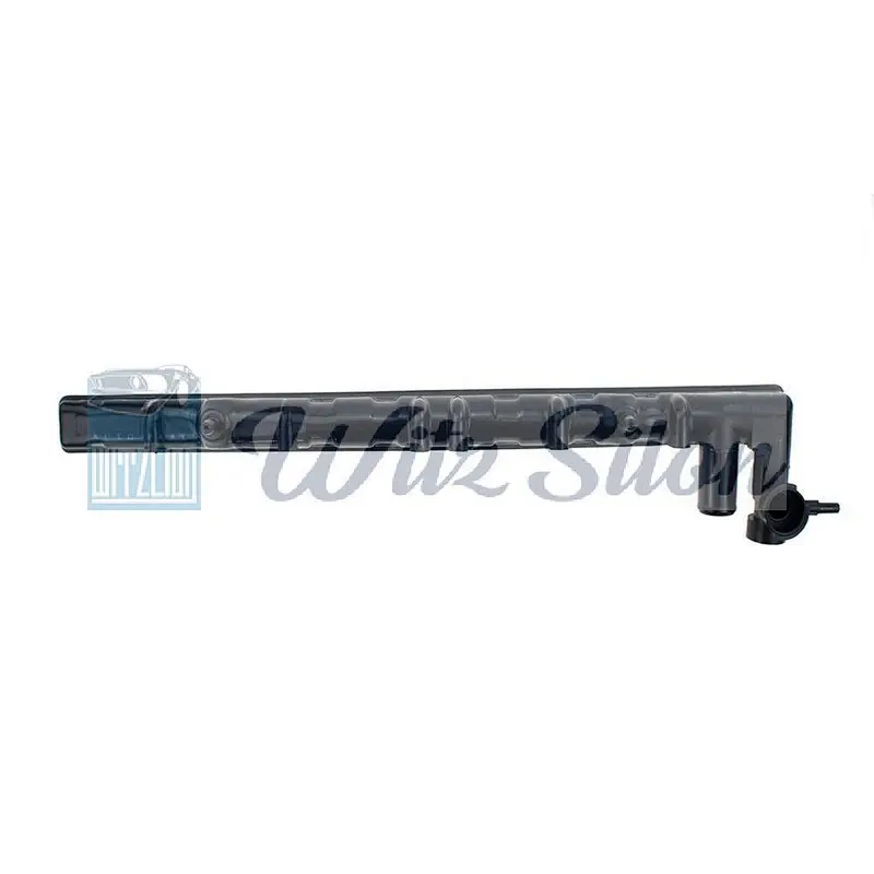 Radiator wholesale in ningbo radiator water tank for truck car and NISSAN car
