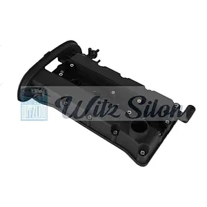 Brand New Engine Valve Cover Fits For Chevrolets Aveo 1.6L 2004-2005 96473698
