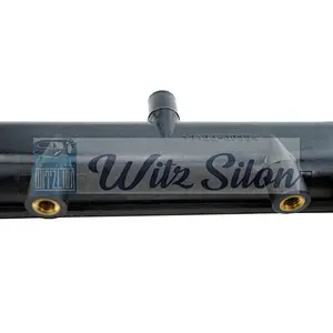 The radiator plastic tank best sell at low price with good quality for MITSUBISHI car