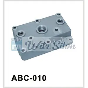 ALUMINIUM CASTING ABC010 / 061414 OTHERS