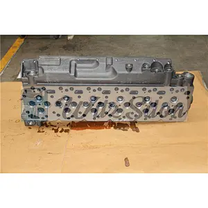 Auto 3991773 engine cylinder head assembly for 6 ISBE Cylinder Head