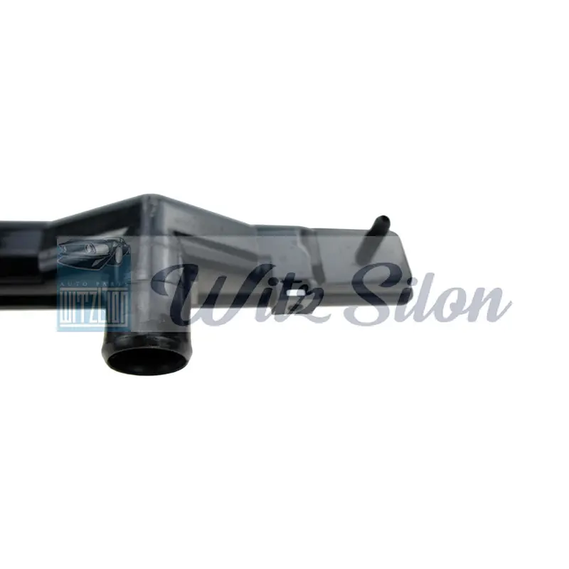 The radiator plastic tank best sell at low price with good quality for CHRYSLER SEBRING car